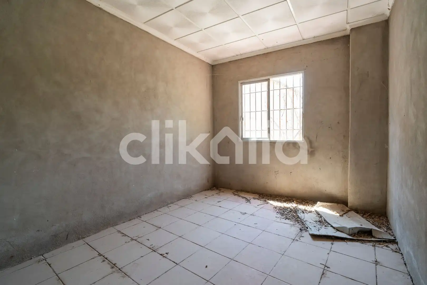 Habitación de Casa o chalet en venta en Villena con Terraza