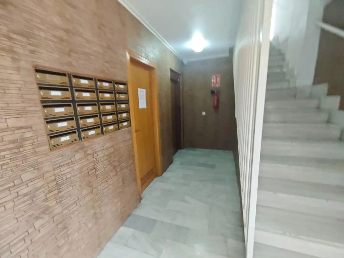Flat for sale in Murcia