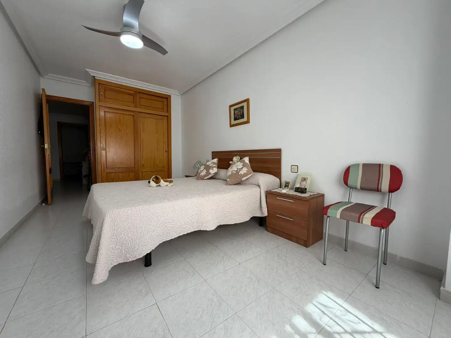 Flat with terrace for sale in Calle CALLE RAMON Y CAJAL, imagen 18
