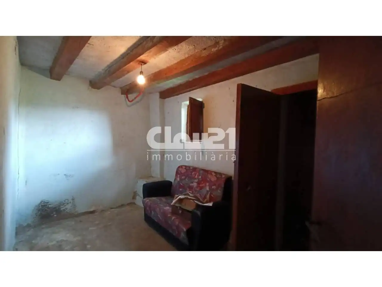 Bedroom of Houses for sale in Vallcebre  with Private garden and Terrace