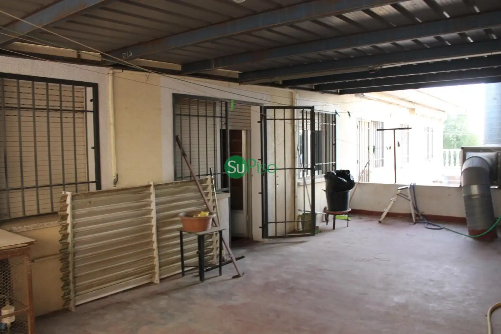 Nau industrial en venda a N/A, 9, Yeles