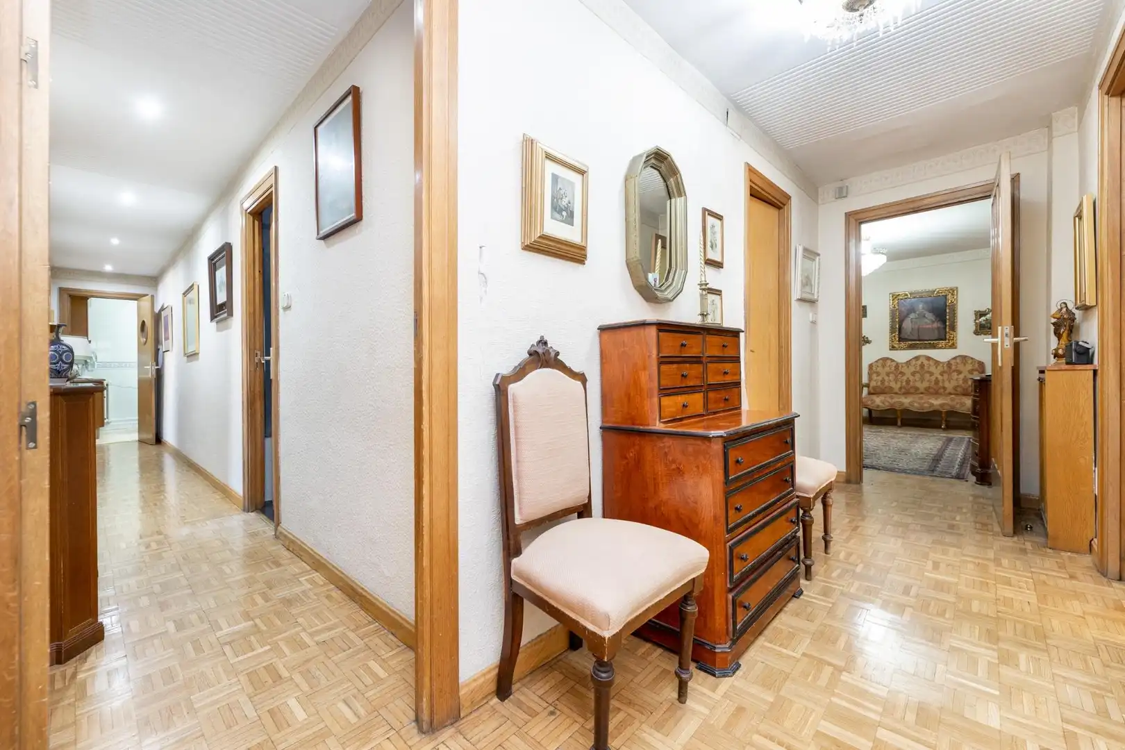Flat for sale in Fígares