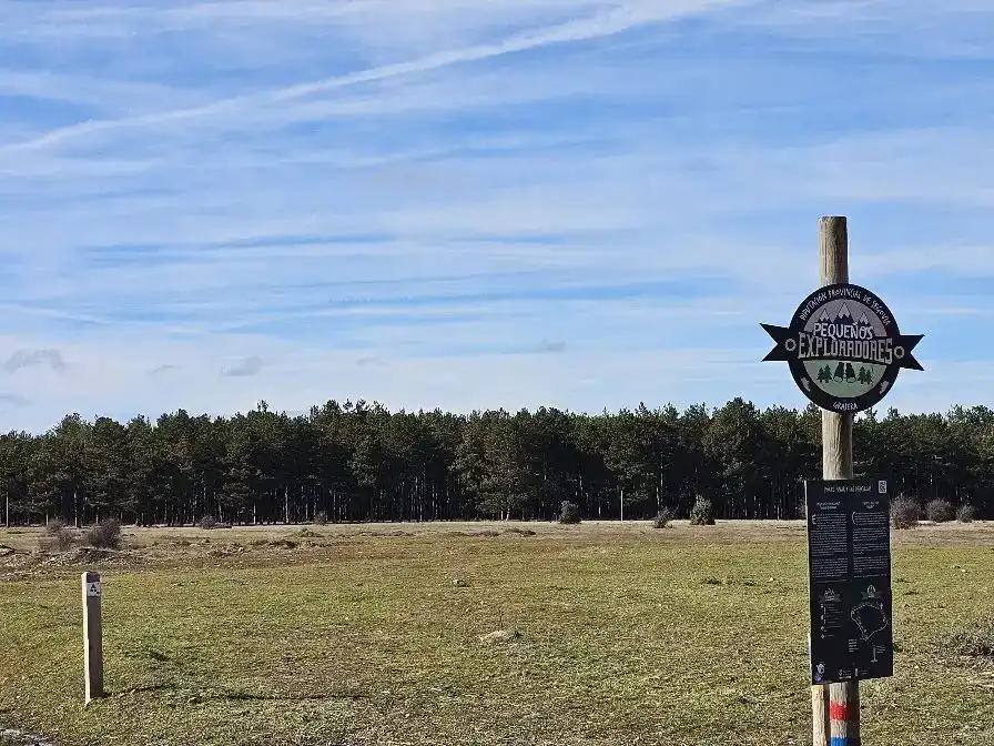 Piso en venta en Grajera, Segovia