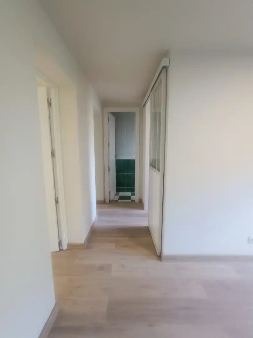 Flat for sale in Madrid