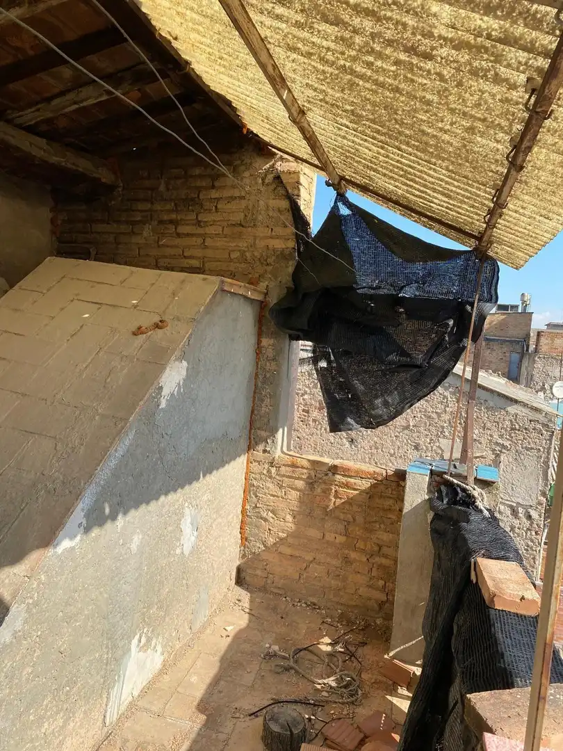Casa adosada en venta en Igualada