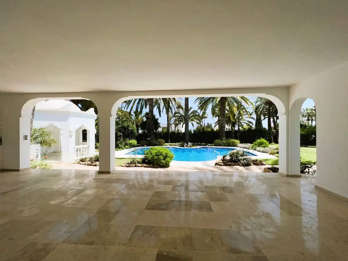 House with pool for sale in Benamara - Atalaya, imagen 14