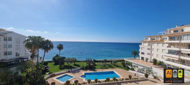 Apartamento en Alquiler en L'Olla