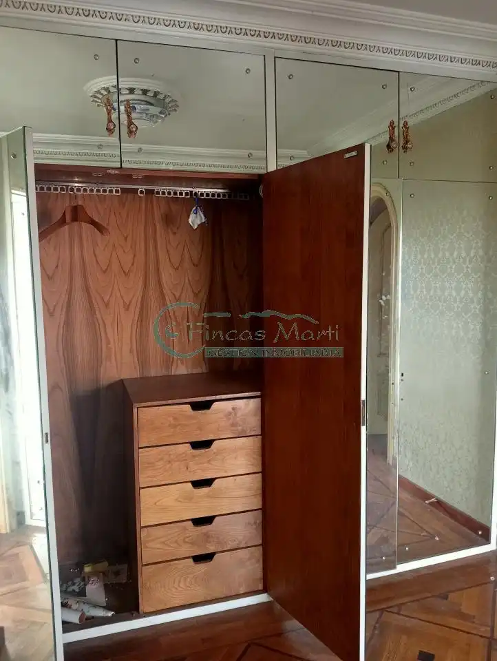 Habitación de Casa o chalet en venta en Vigo  con Calefacción, Jardín privado y Terraza