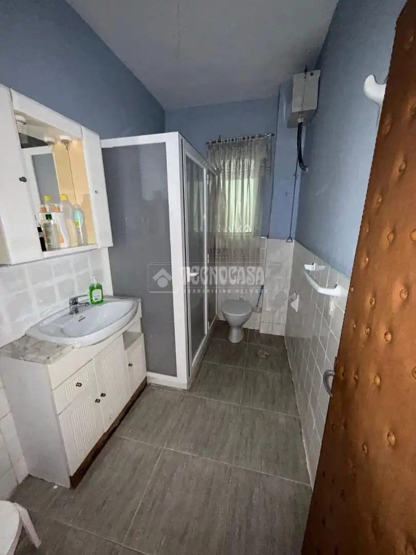 Bathroom of Flat for sale in Talavera de la Reina