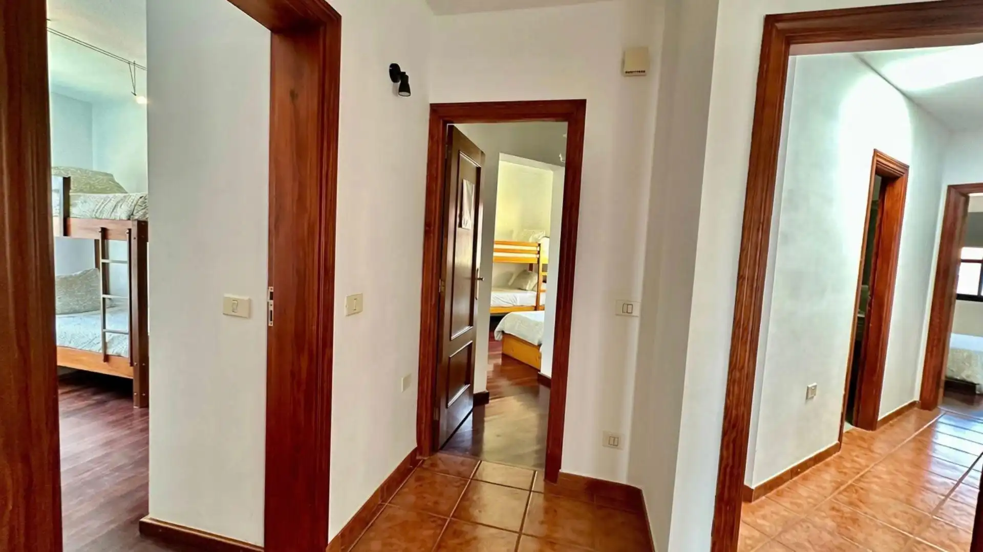 Houses for sale in Cuevecitas - Malpaís