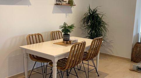 Foto 5 de Apartamento en venta en Playa Poniente, Benidorm