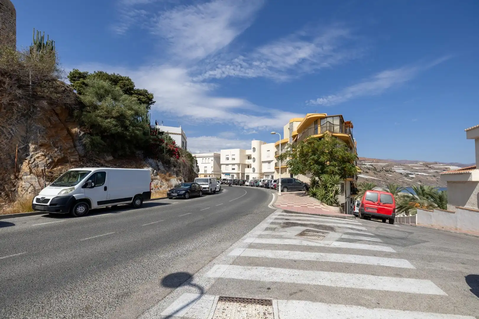 Lands and plots for sale in Carretera de Almería, imagen 7