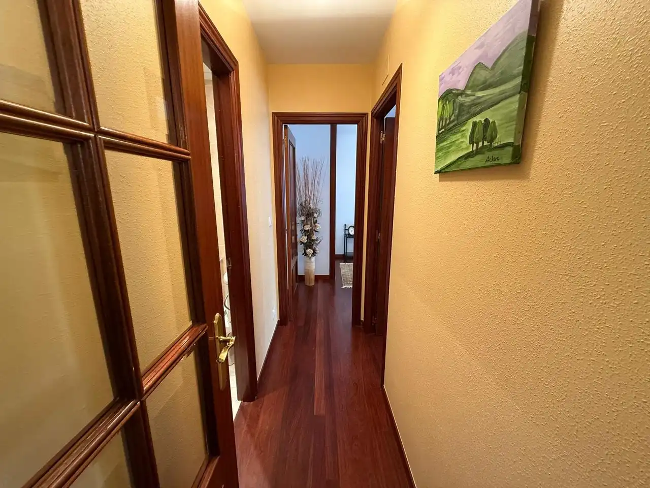 Piso con piscina en venta en Barrio Brazomar 54, imagen 18