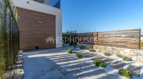 Villa independiente cerca del mar y en el Campo de Golf, imatge 4