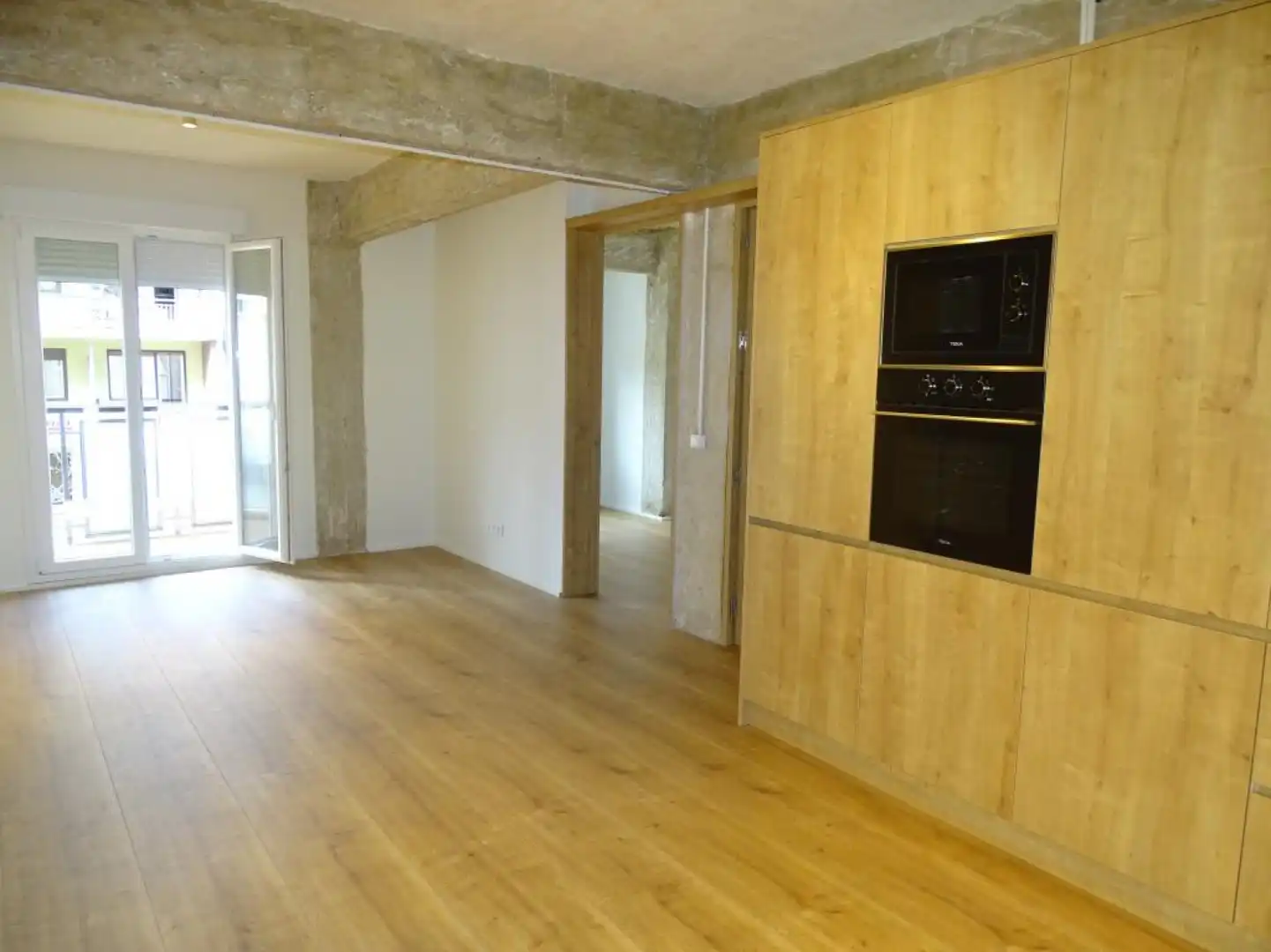 Flat for rent in Logroño - Vara de Rey, Jesuitas