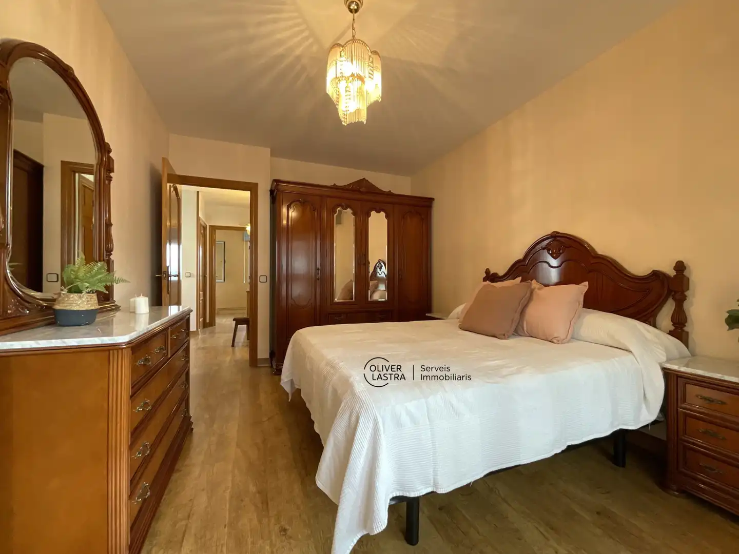 Habitación de Casa o chalet en venta en Sant Andreu de la Barca, Barcelona