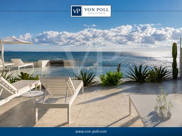 Penthouse zum Verkauf in Costa del Silencio