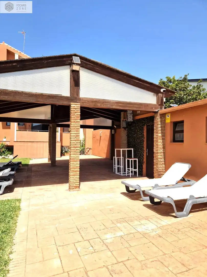 Terrassa de Estudi en venda en Vélez-Málaga amb Aire condicionat, Terrassa i Balcó