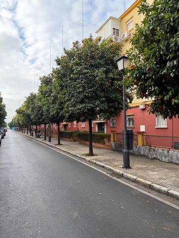 Piso en Venta en Barrio del Nervión