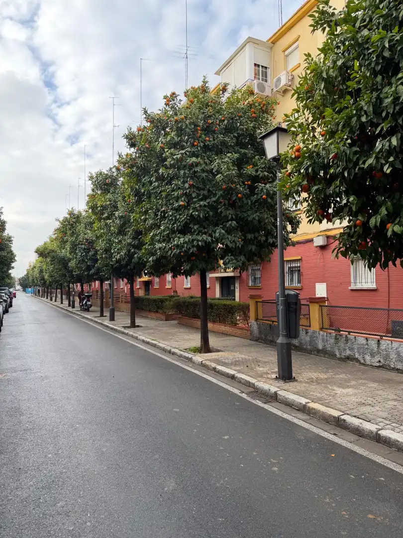 Wohnung zum Verkauf in Barrio del Nervión
