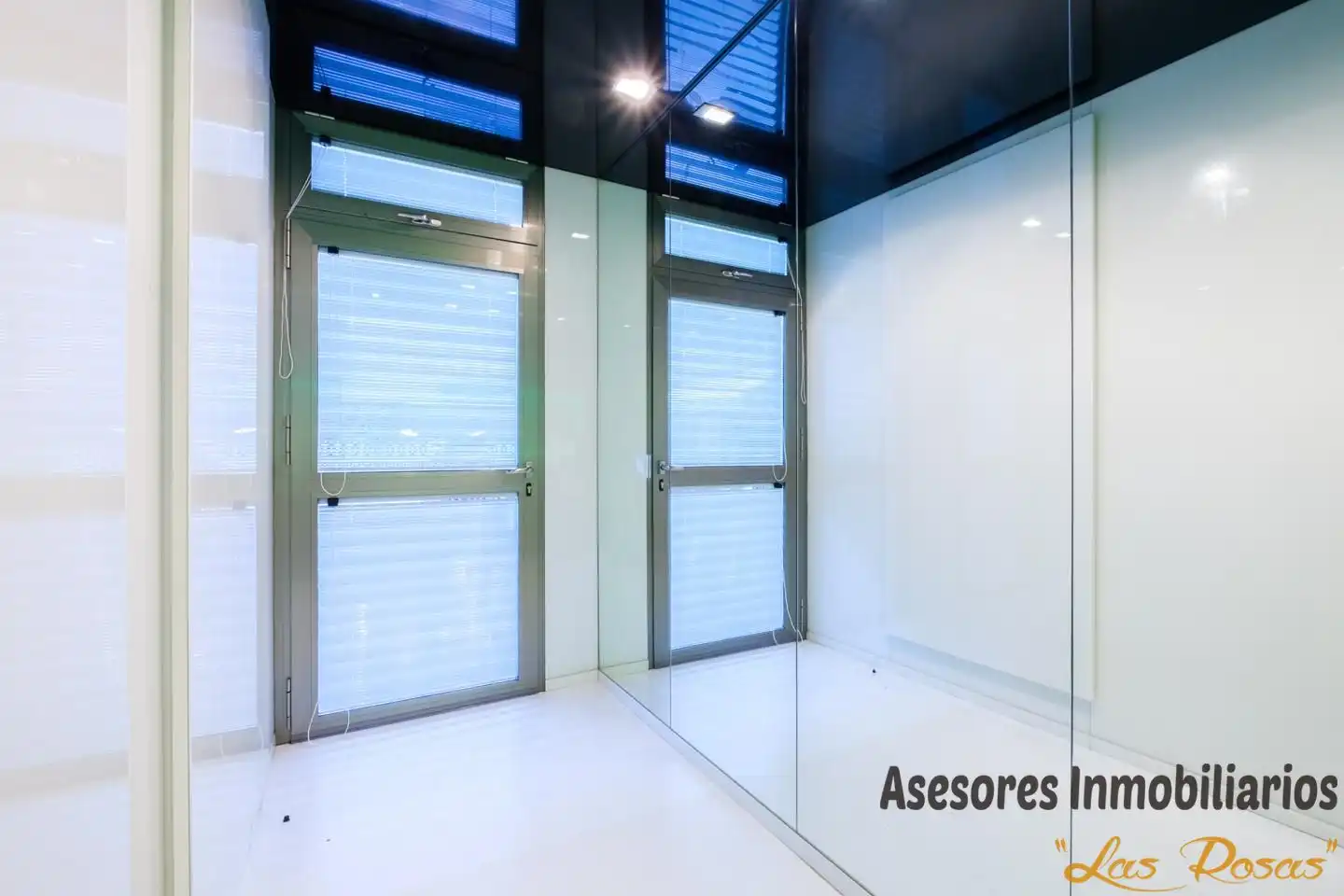 Planta baja en venta en Madrid con Aire acondicionado y Calefacción