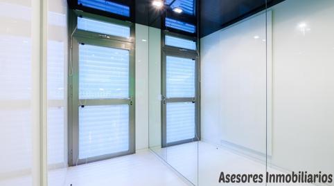 Foto 5 de Planta baixa en venda a Ciudad Universitaria, Madrid