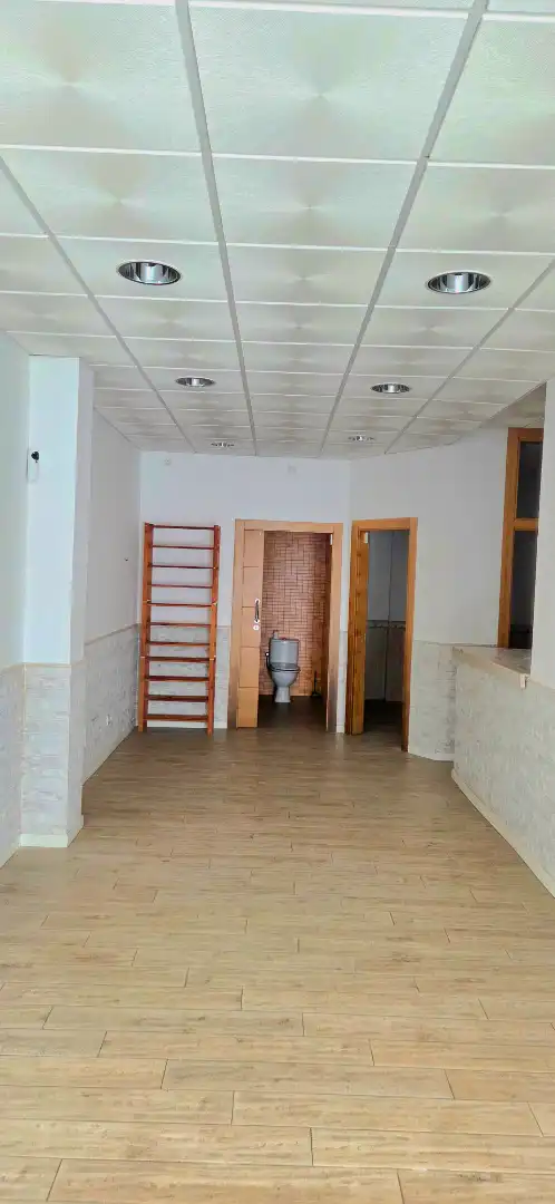 Gewerbefläche zum Verkauf in Calle San Salvador 4, imagen 3