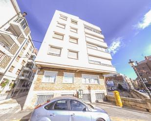 Vista exterior de Pis en venda en El Vendrell