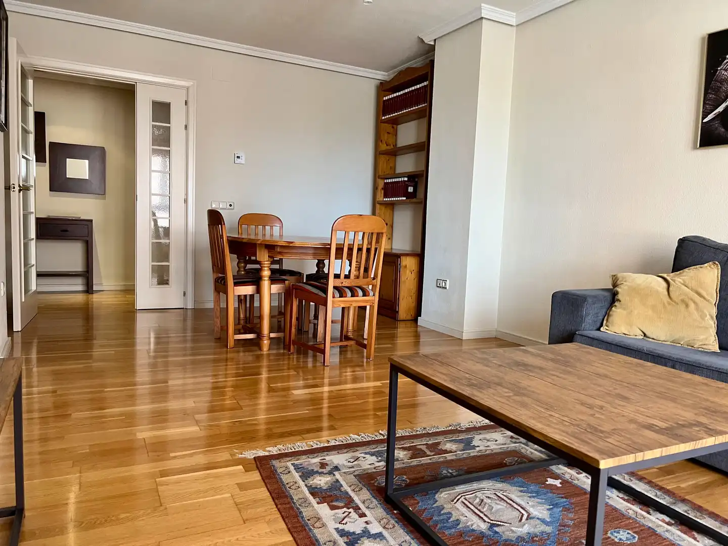 Flat with pool for sale in Hervencias Altas - El Pinar, imagen 6