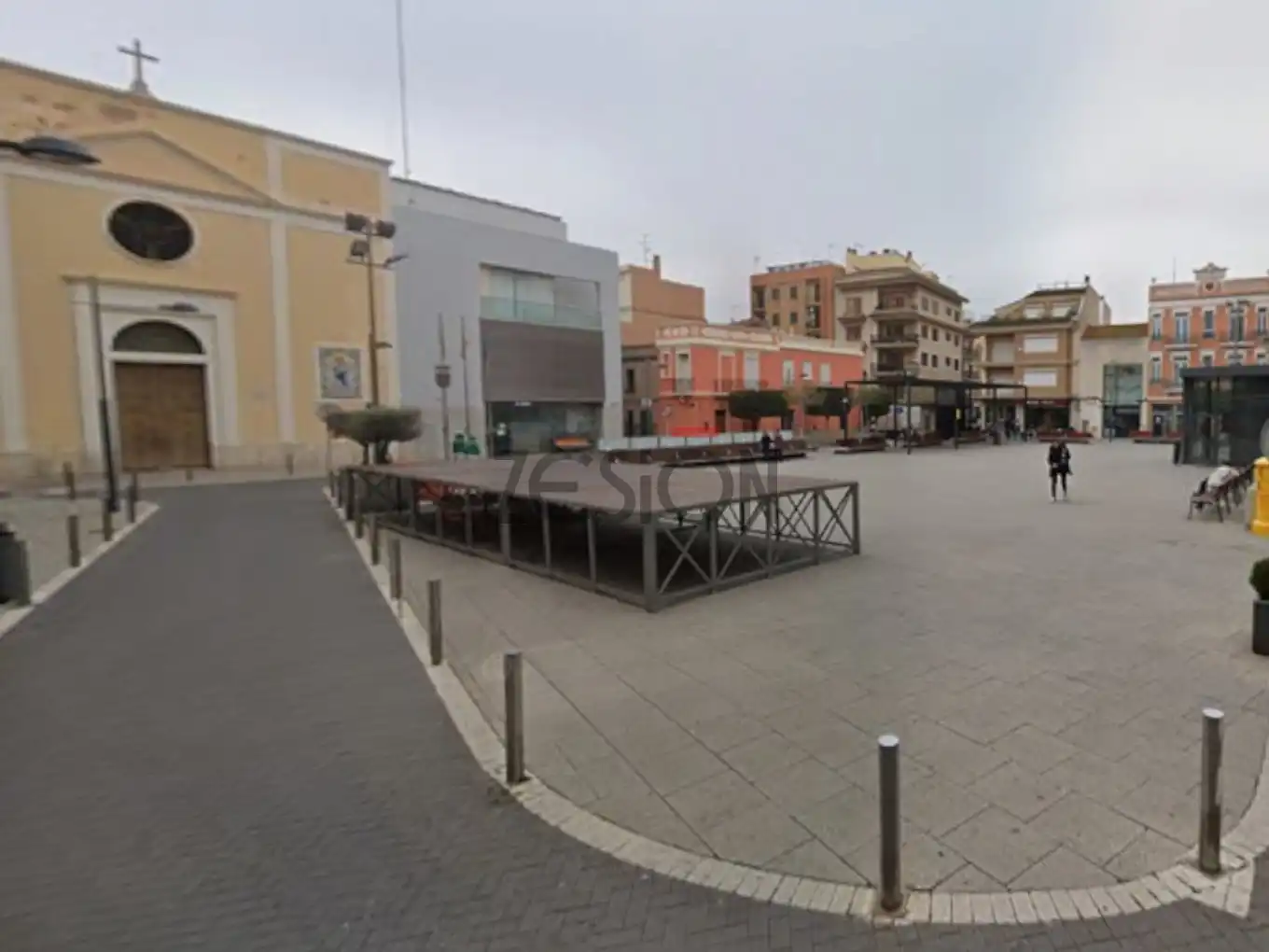 Business premises for transfer in Alfafar, imagen 2