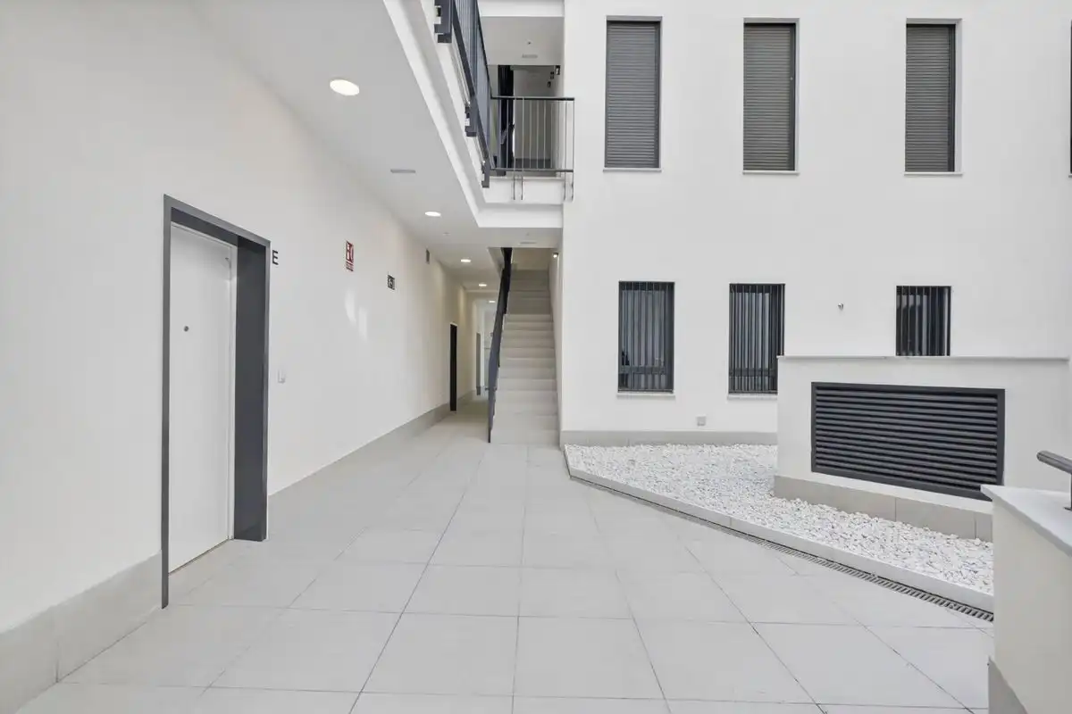 Habitatge amb terrassa en venda a Calle Alfarería, imagen 25