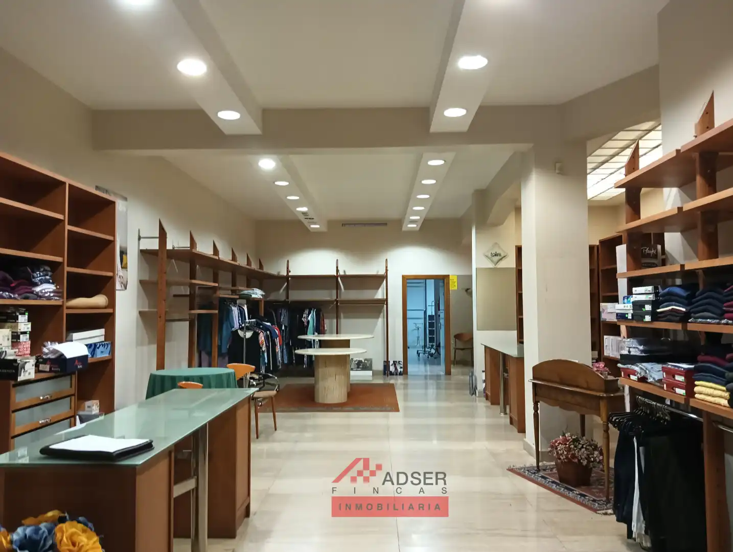 Local comercial en venta en Logroño - duquesa de la victoria, imagen 3