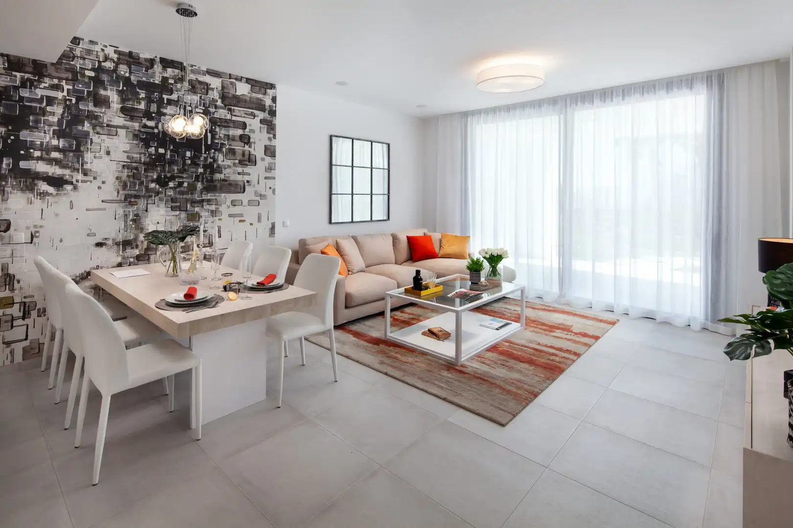 Apartament amb piscina en venda a Marbella Centro, imagen 12