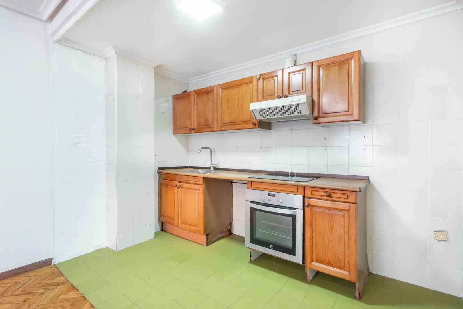 Flat with lift for sale in SILLA REY 17, imagen 9