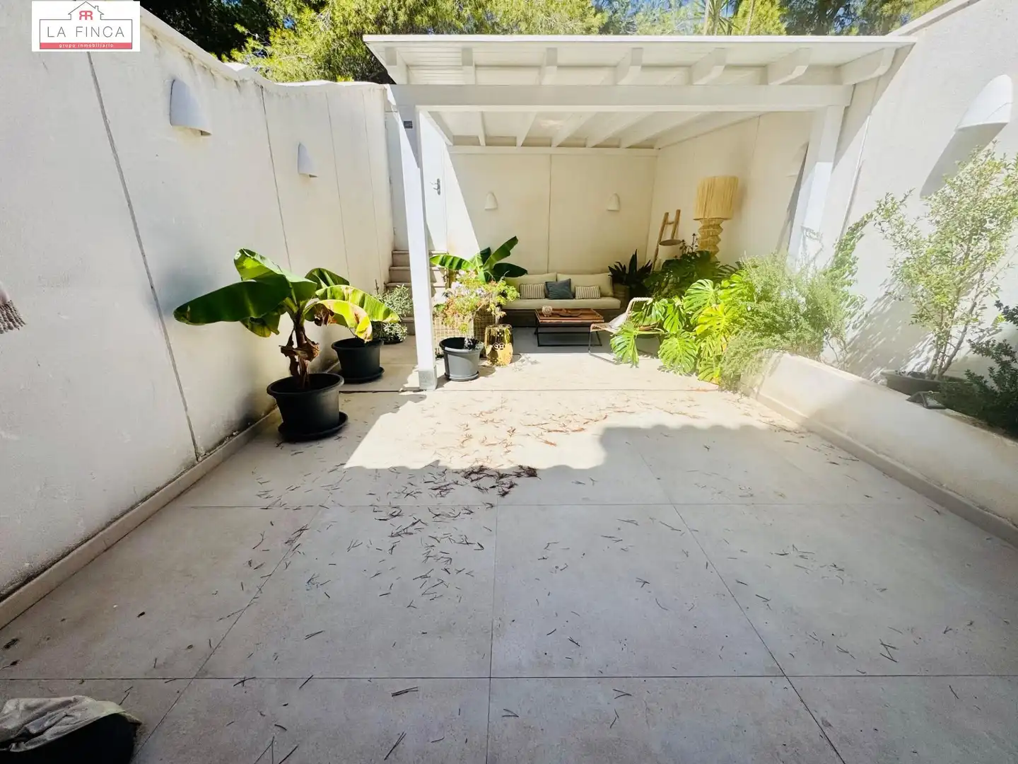 Terraced house with terrace for sale in Este, imagen 8