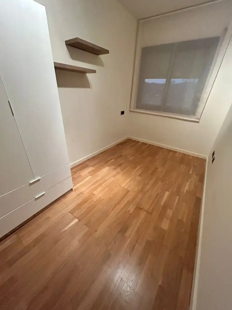 Flat for rent in Carrer del Castell de Solterra, 18, Montilivi