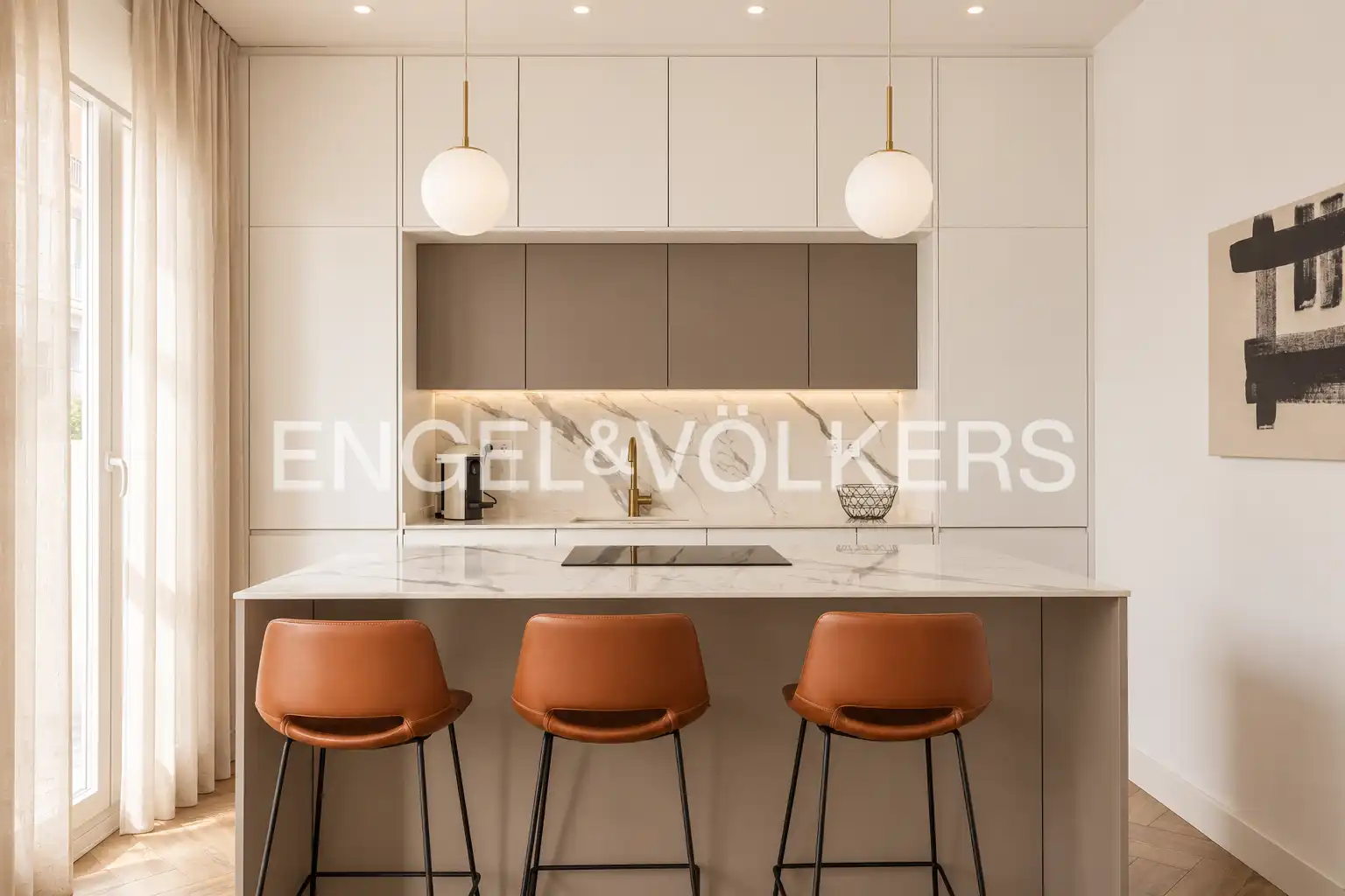 Cocina de Piso en venta en Retiro