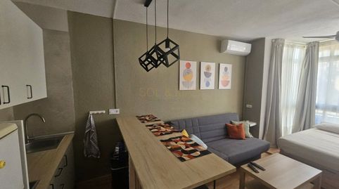Photo 4 of Study for rent in De Los Manantiales, Manantiales - Estación de Autobuses, Torremolinos