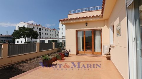 Foto 4 de Casa adosada en venda a Carrer de Pere III, Els Grecs - Mas Oliva, Roses