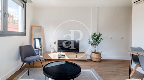 Photo 2 of Flat to rent in Calle de Matilde Landa, Almenara -Ventilla,  Madrid Capital
