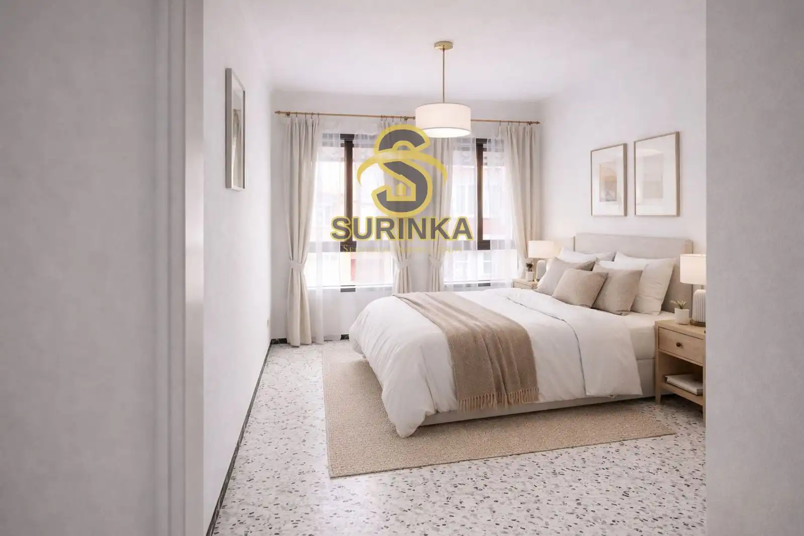 Habitación de Piso en venta en Las Palmas de Gran Canaria con Terraza y Trastero