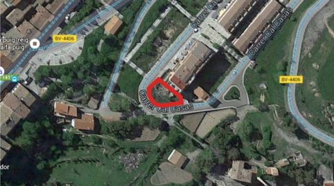 Parcela cantonera para 2 casas, imatge 5