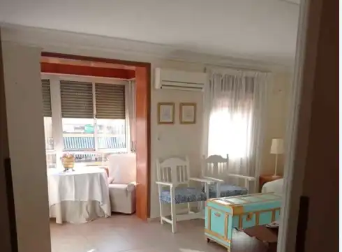 Flat for rent in Triana Este