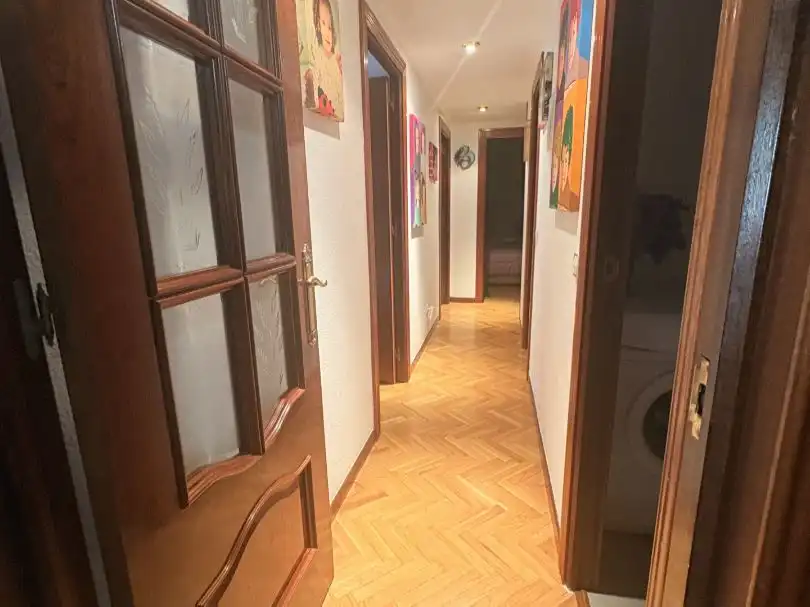 Pis en venda en Cuenca Capital amb Terrassa i Balcó