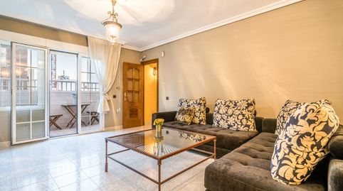 Foto 2 de Pis de lloguer a Calle Valero Rivera, Centro, Almería Capital