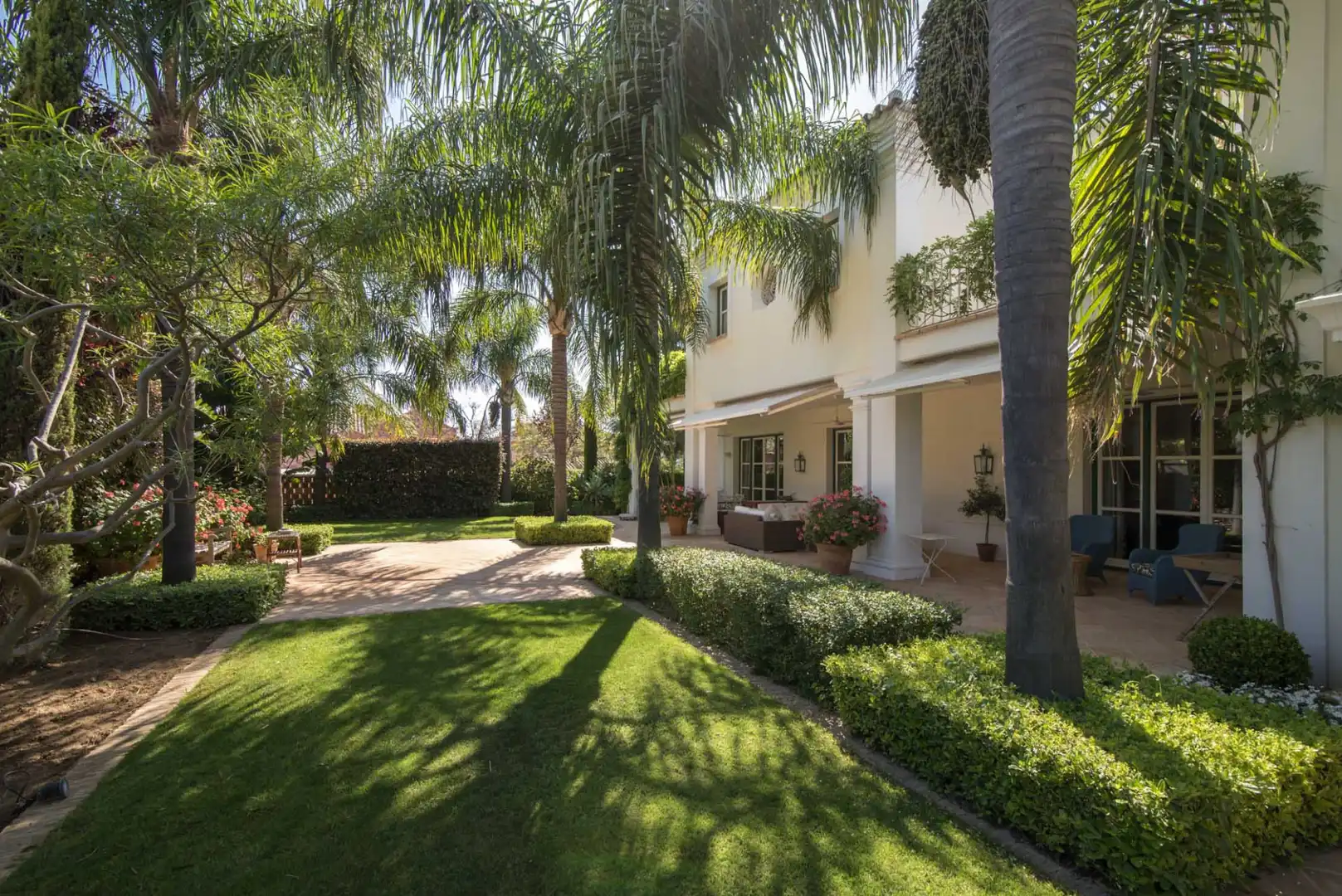 Maison avec piscine à vendre à Marbella Centro, imagen 4