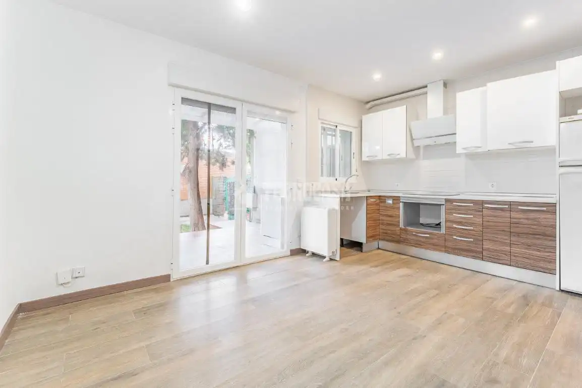 Wohnung mit Garten zum Verkauf in Algete Centro, imagen 21