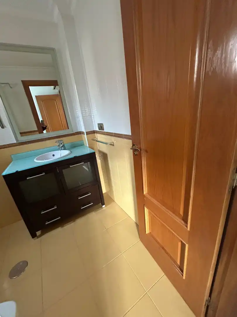 Bany de Dúplex en venda en Almería