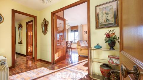 Foto 2 de Dúplex en venda a Calle Canterac, 47, Delicias, Valladolid