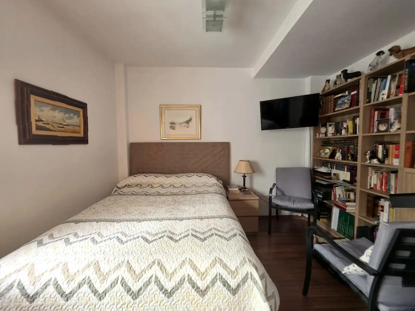 Habitación de Piso en venta en El Pinar- Palacio de Congresos
